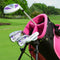 Juego de Palos de Golf Infantil para Principiantes
