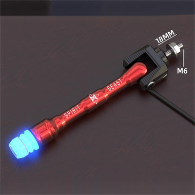Luces LED de Alto Rendimiento para Moto y Scooter Eléctrico - Image 3