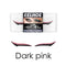 Dark Pink
