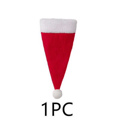 Bolsa Organizadora para Sombreros Navideños - Image 6