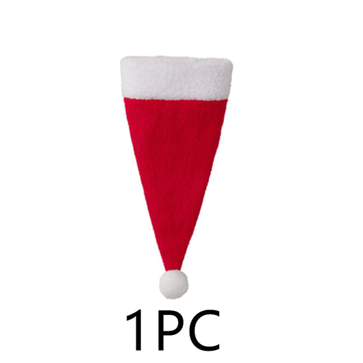 Bolsa Organizadora para Sombreros Navideños - Image 6