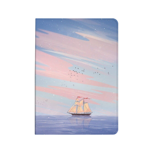 Funda Protectora Vela Estilo Pintura Onírica en Silicona - Image 8