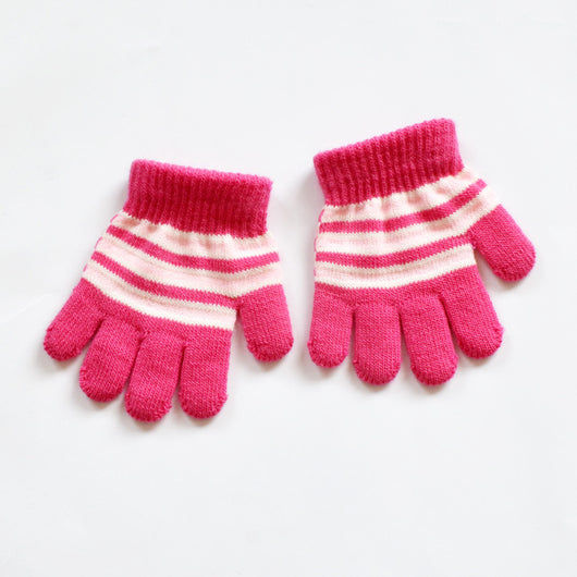 Guantes Térmicos de Punto Velvet para Otoño e Invierno - Image 15