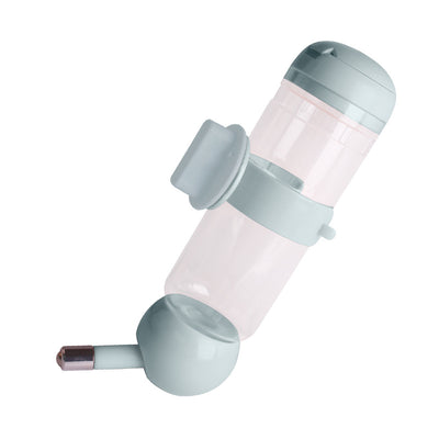 Fuente de Agua Automática Esférica de Acero Inoxidable para Mascotas - Image 13