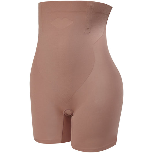 Panties Moldeadores de Cintura Alta con Levantamiento de Glúteos