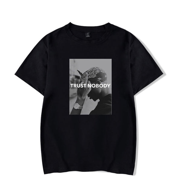 Camiseta Básica para Hombre de Algodón CVC - Manga Larga y Corta