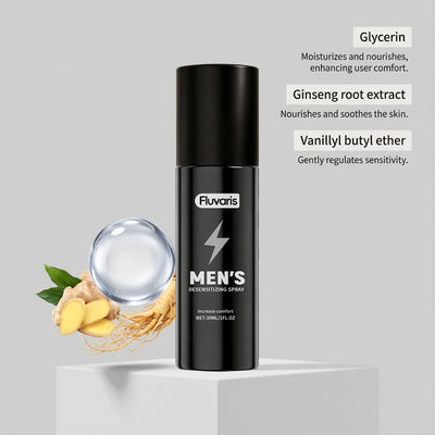 Spray Retardante para Hombre - Image 6