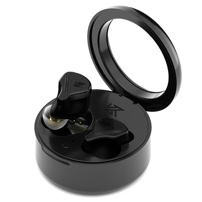 Auriculares Gaming Bluetooth HIFI con Batería Ultra Duradera y Baja Latencia - Image 5