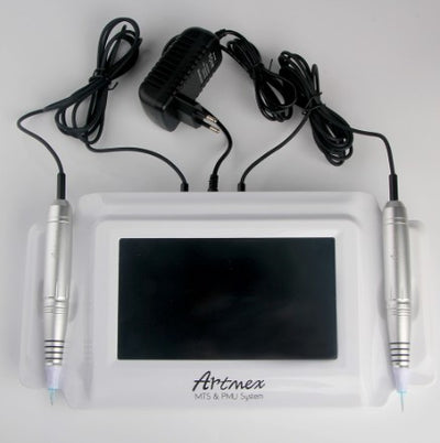 Máquina de Bordar con Pantalla Táctil Inteligente - Image 9