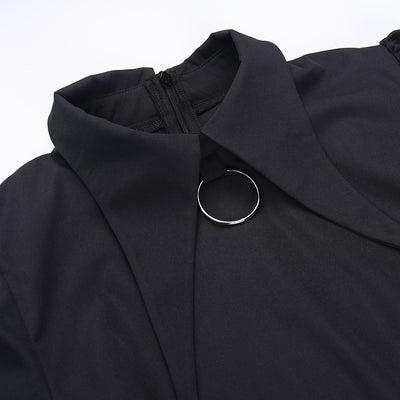 Vestido Camisero con Estilo Premium - Image 15
