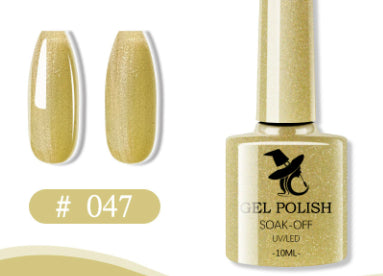 Kit Completo de 48 Colores de Esmalte Gel UV para Uñas - Image 31