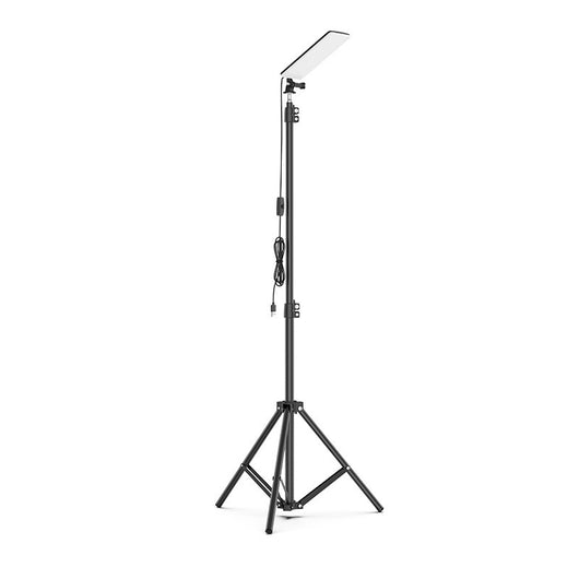 Lámpara de Camping Portátil con Soporte Ajustable - Image 3