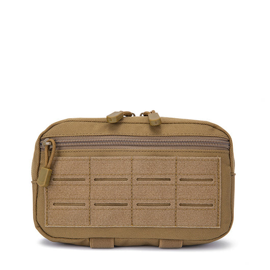 Bolsa Táctica de Cintura para Deportes al Aire Libre - Image 4