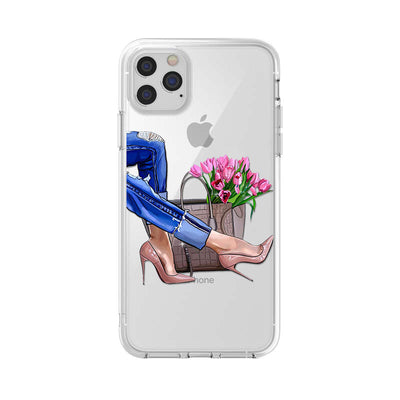 Funda Protectora para Celular - Diseño Elegante para Mujer - Image 31