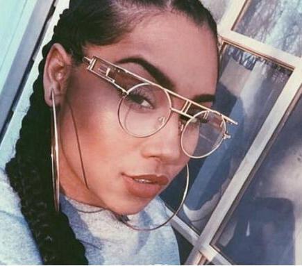 Gafas de Sol Steampunk Vintage Redondas para Hombre y Mujer - Image 2