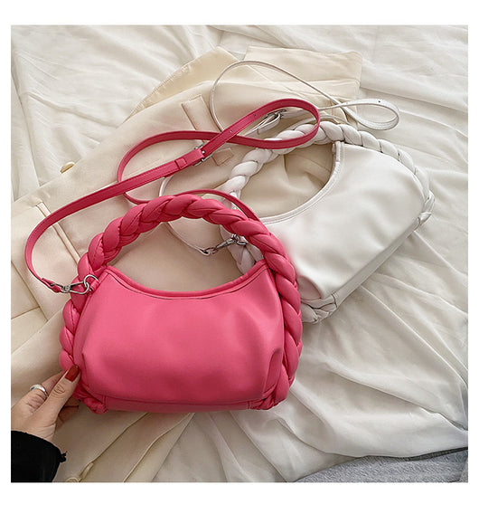 Bolsa Mensajera de Diseño Premium Multiuso para Mujer - Image 86