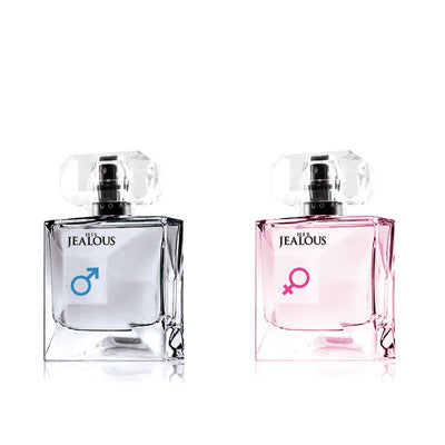 Perfume de Pareja - Eau de Toilette Romántico para Él y Ella - Image 5