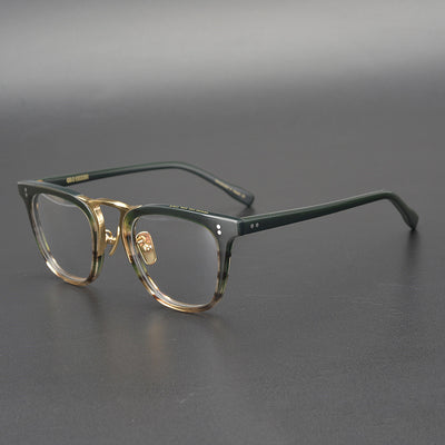 Gafas Artesanales Estilo Alto Japonés - Image 3