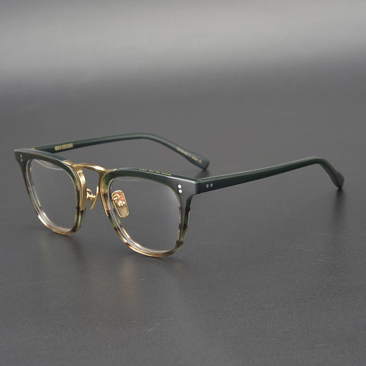 Gafas Artesanales Estilo Alto Japonés - Image 3