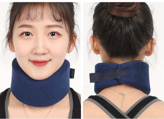 Almohada Cervical Térmica para Oficina y Hogar - Soporte Ergonómico - Image 19