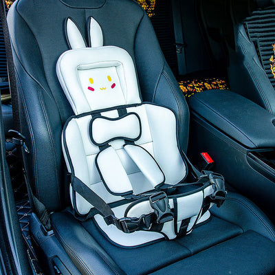 Silla de Comer Portátil para Bebé con Asiento Desmontable y Lavable - Image 5