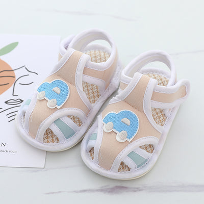 Sandalias Suaves para Bebé 6-12 Meses - Respirables y Antideslizantes - Image 35