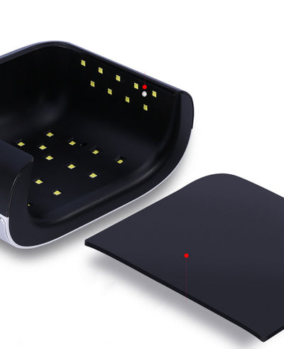 Lámpara LED de Curado Rápido sin Dolor para Uñas - Image 8