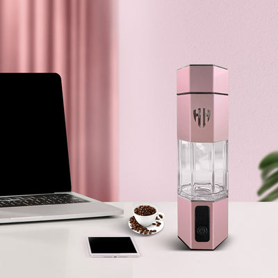 Vaso Generador de Agua Hidrogenada de Alta Concentración - Image 18