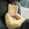 Colchoneta Dual para Mascotas - Transportable, Desmontable y Lavable