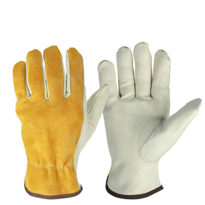 Guantes de Protección para Trabajo en Jardinería - Image 9
