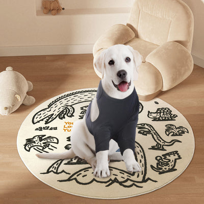 Protectores de Patas Delanteras para Perros - Doble Protección - Image 4