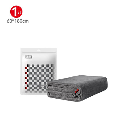 Toalla Absorbente Premium para Lavado de Autos - Image 9