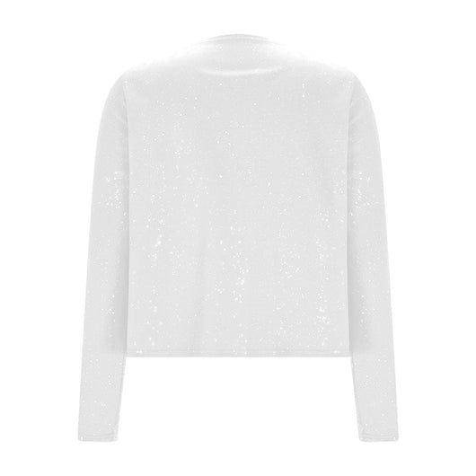 Cardigan Elegante con Detalles en Dorado para Mujer - Image 19