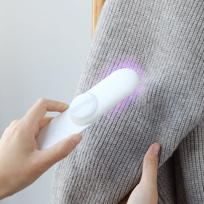 Lámpara Desinfectante UV para Manos - Esterilización Portátil - Image 10