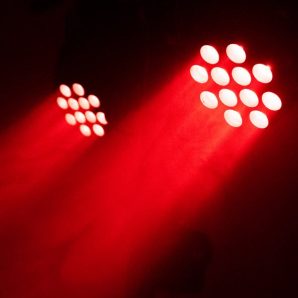 Luz LED Moving Head Beam Full Color para Iluminación Profesional