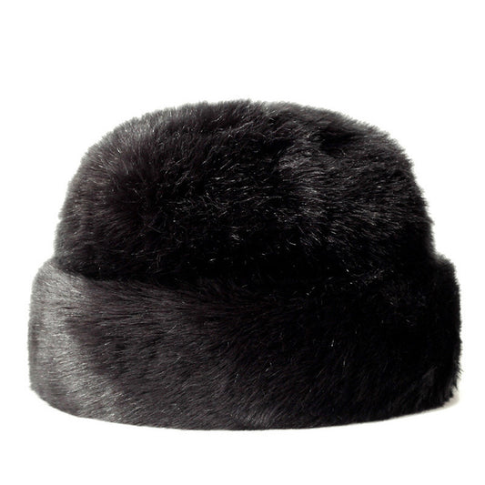 Gorro Cálido de Algodón para Adultos Mayores - Image 2