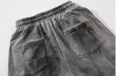 Pantalones Anchos Tie-Dye Casual para Mujer - Estilo Diablo - Image 10