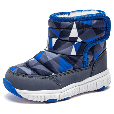 Botines de Nieve para Bebé - Botas Impermeables Snow Girl - Image 13
