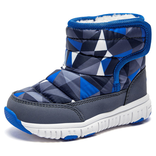 Botines de Nieve para Bebé - Botas Impermeables Snow Girl - Image 13