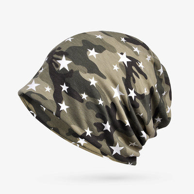 Gorro Térmico Impermeable con Forro Polar Doble Uso - Image 15