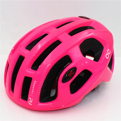 Casco de Bicicleta de Seguridad Avanzada - Image 7