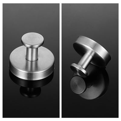 Gancho Adhesivo de Acero Inoxidable para Baño - Sin Perforaciones - Image 18