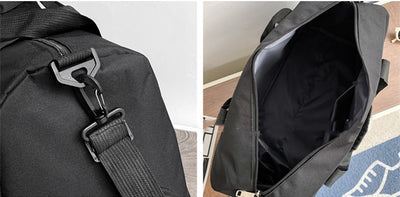 Bolsa de Viaje Portátil para Viajes de Negocios Cortos - Image 7
