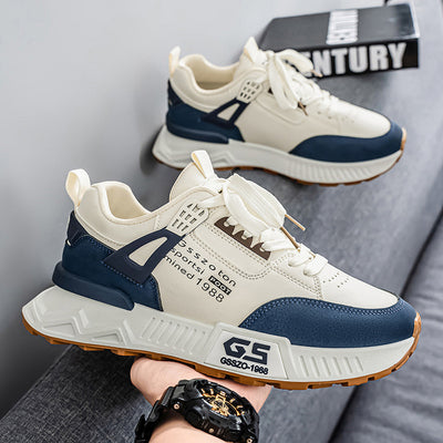 Tenis Casuales para Hombre con Suela Antideslizante y Resistente - Image 15