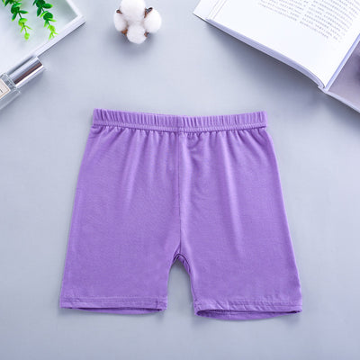 Shorts de Seguridad para Niña - Colores Divertidos - Image 40
