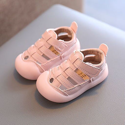 Sandalias de Verano para Bebés e Infantes - Comodidad y Protección - Image 2