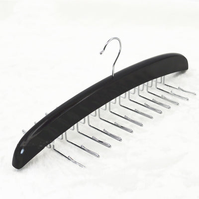 Organizador de Cinturones y Accesorios en Madera - Image 10