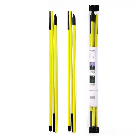 Pack de 2 Alineadores de Swing Golf - Corrector de Postura para Entrenamiento - Image 10