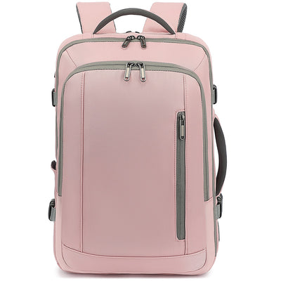Mochila Expandible de Gran Capacidad Multifuncional - Image 18