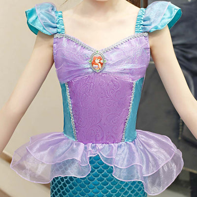Vestidos de Halloween para niñas - Disfraces infantiles - Image 14